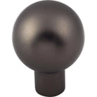 Top Knobs - Brookline Knob - TK760AG - Canada Light Shop