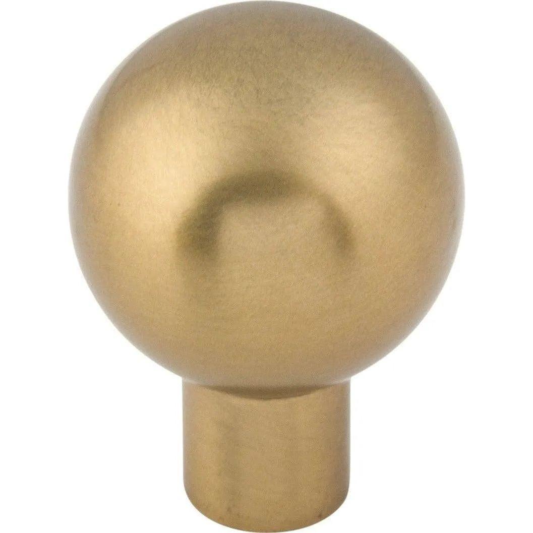Top Knobs - Brookline Knob - TK760HB - Canada Light Shop
