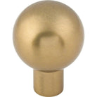 Top Knobs - Brookline Knob - TK760HB - Canada Light Shop