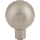 Top Knobs - Brookline Knob - TK761BSN - Canada Light Shop