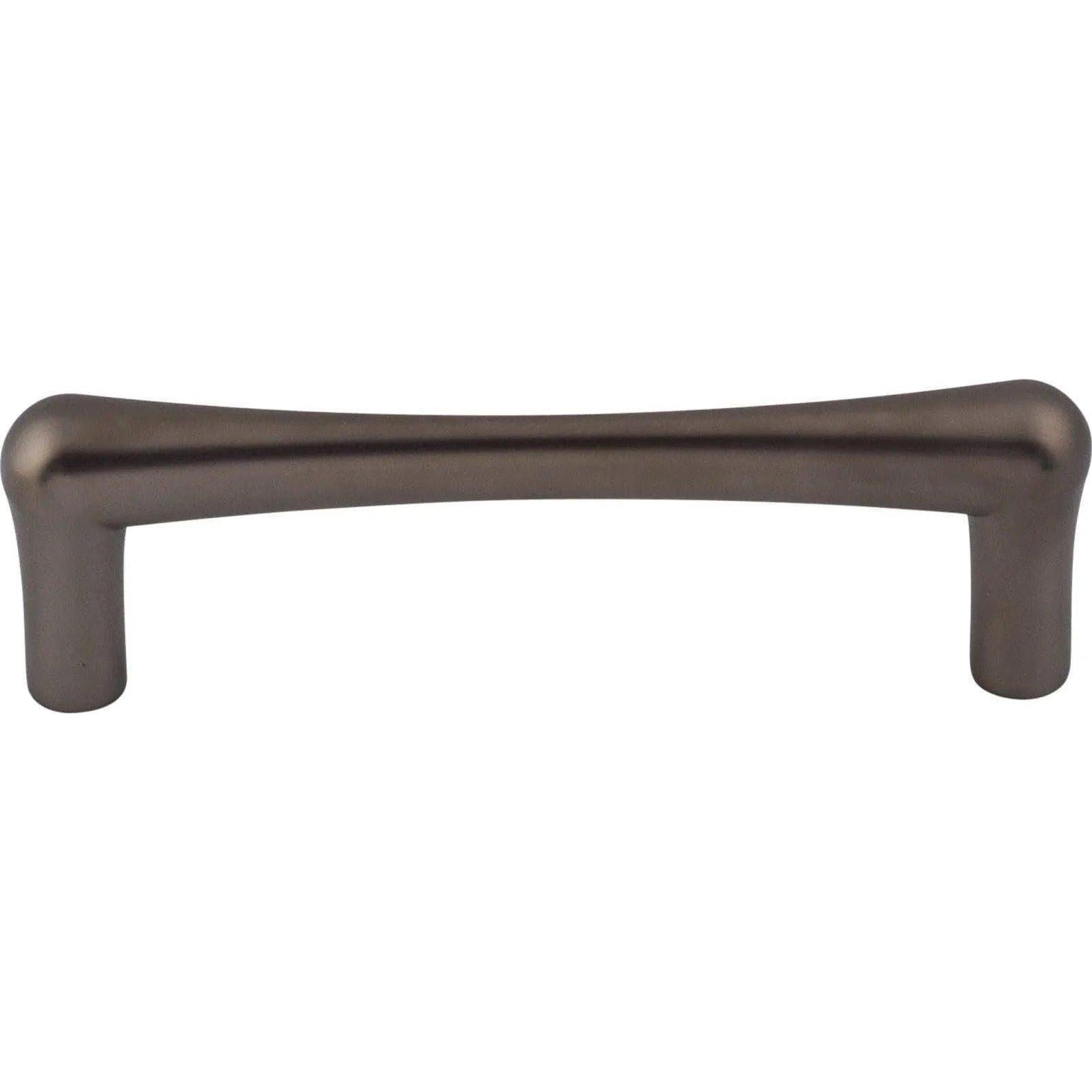 Top Knobs - Brookline Pull - TK763AG - Canada Light Shop