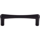 Top Knobs - Brookline Pull - TK763BLK - Canada Light Shop
