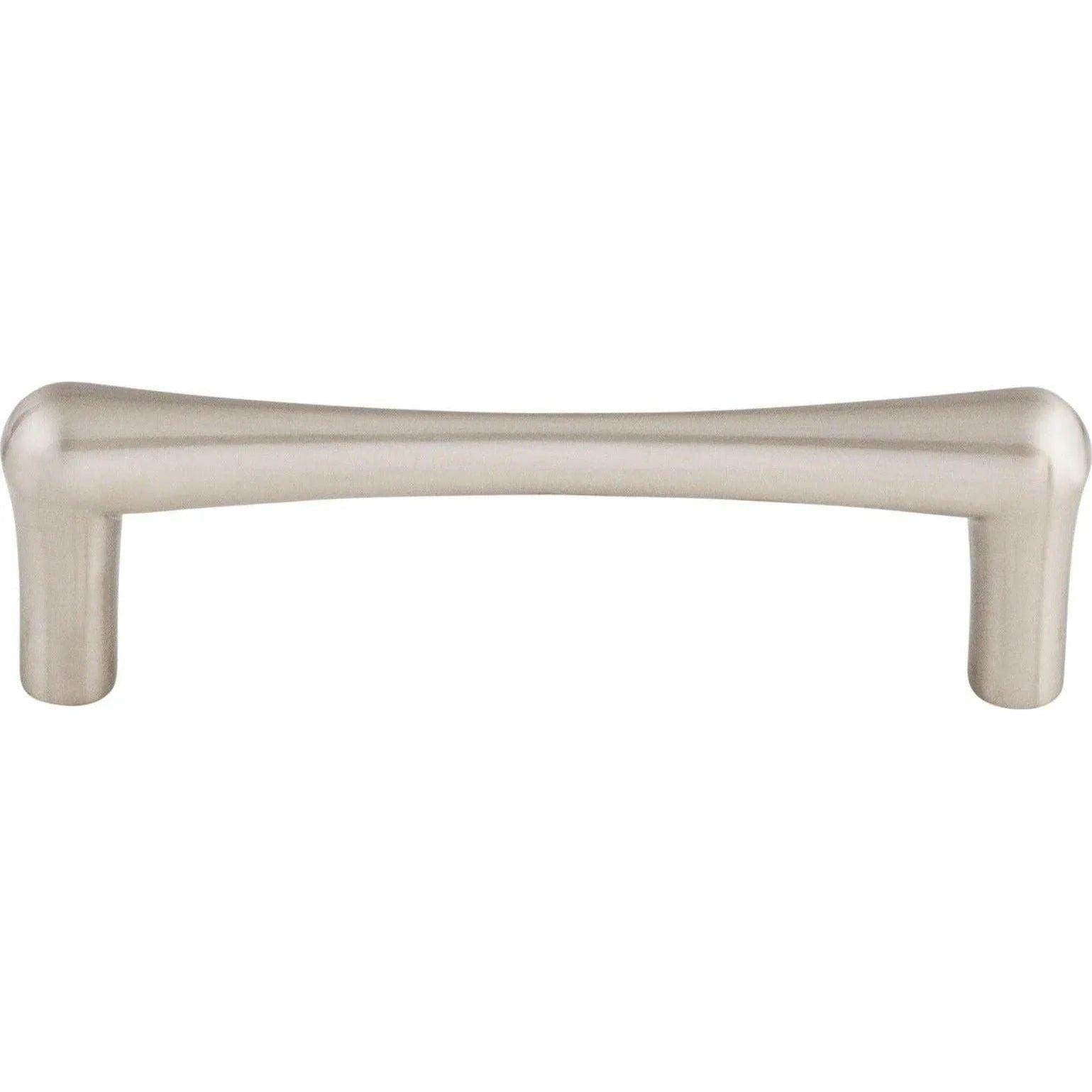 Top Knobs - Brookline Pull - TK763BSN - Canada Light Shop