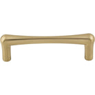Top Knobs - Brookline Pull - TK763HB - Canada Light Shop
