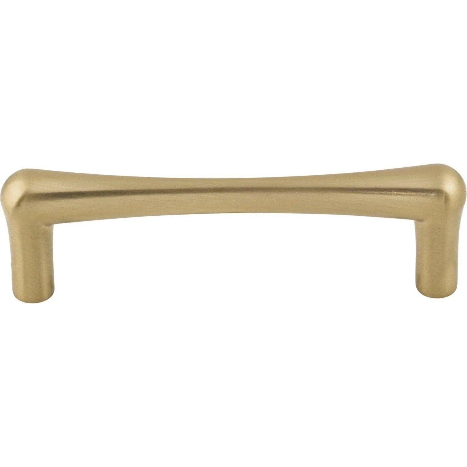 Top Knobs - Brookline Pull - TK763HB - Canada Light Shop