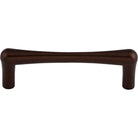 Top Knobs - Brookline Pull - TK763ORB - Canada Light Shop