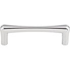 Top Knobs - Brookline Pull - TK763PC - Canada Light Shop