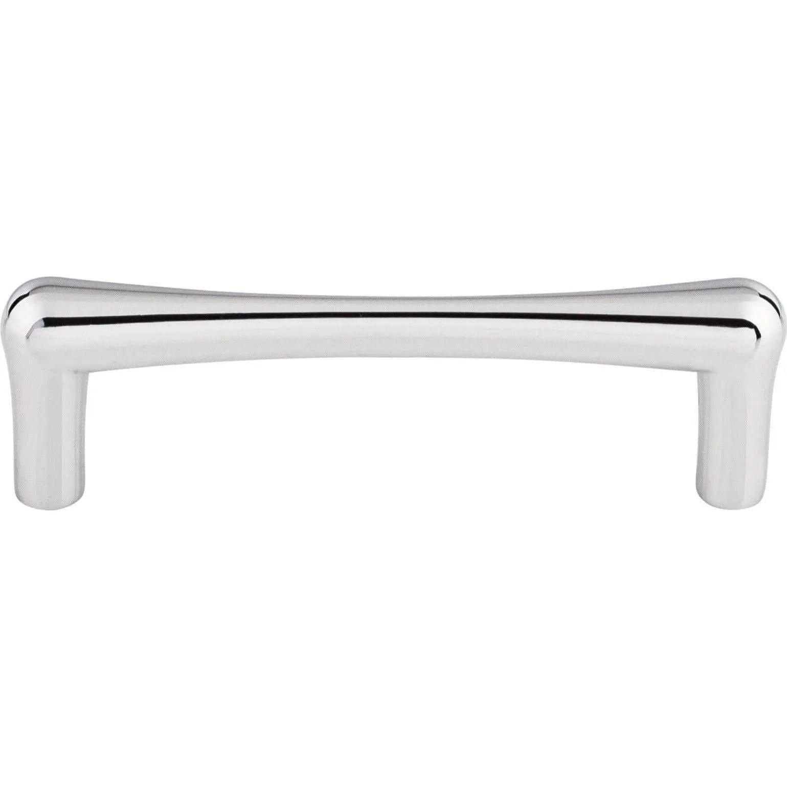 Top Knobs - Brookline Pull - TK763PC - Canada Light Shop