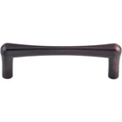 Top Knobs - Brookline Pull - TK763TB - Canada Light Shop