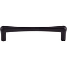 Top Knobs - Brookline Pull - TK764BLK - Canada Light Shop