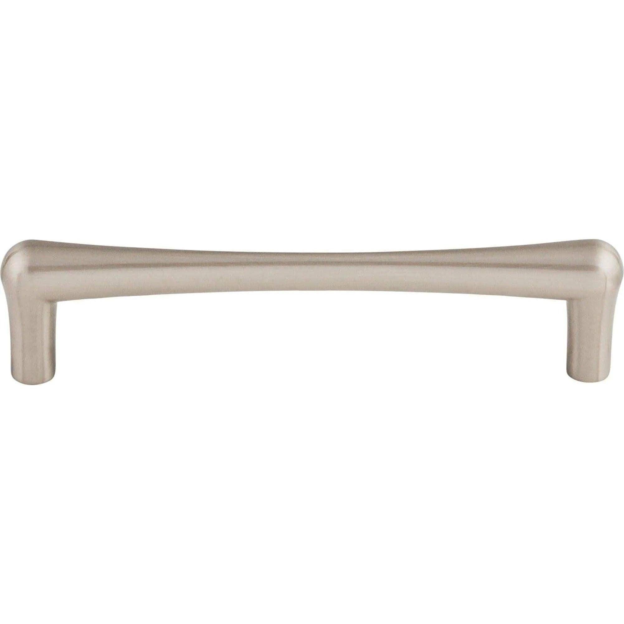 Top Knobs - Brookline Pull - TK764BSN - Canada Light Shop