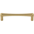 Top Knobs - Brookline Pull - TK764HB - Canada Light Shop