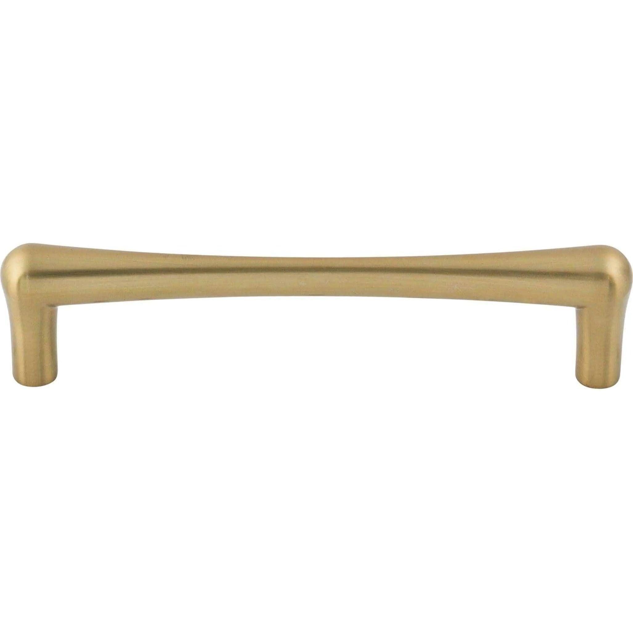 Top Knobs - Brookline Pull - TK764HB - Canada Light Shop