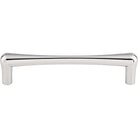 Top Knobs - Brookline Pull - TK764PC - Canada Light Shop