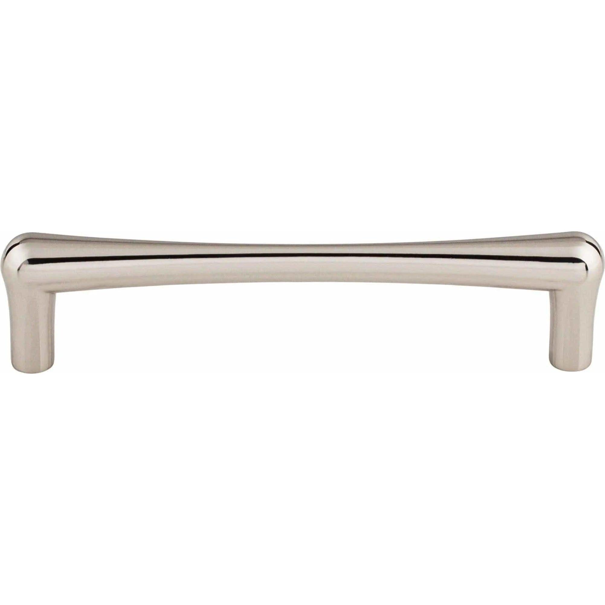 Top Knobs - Brookline Pull - TK764PN - Canada Light Shop
