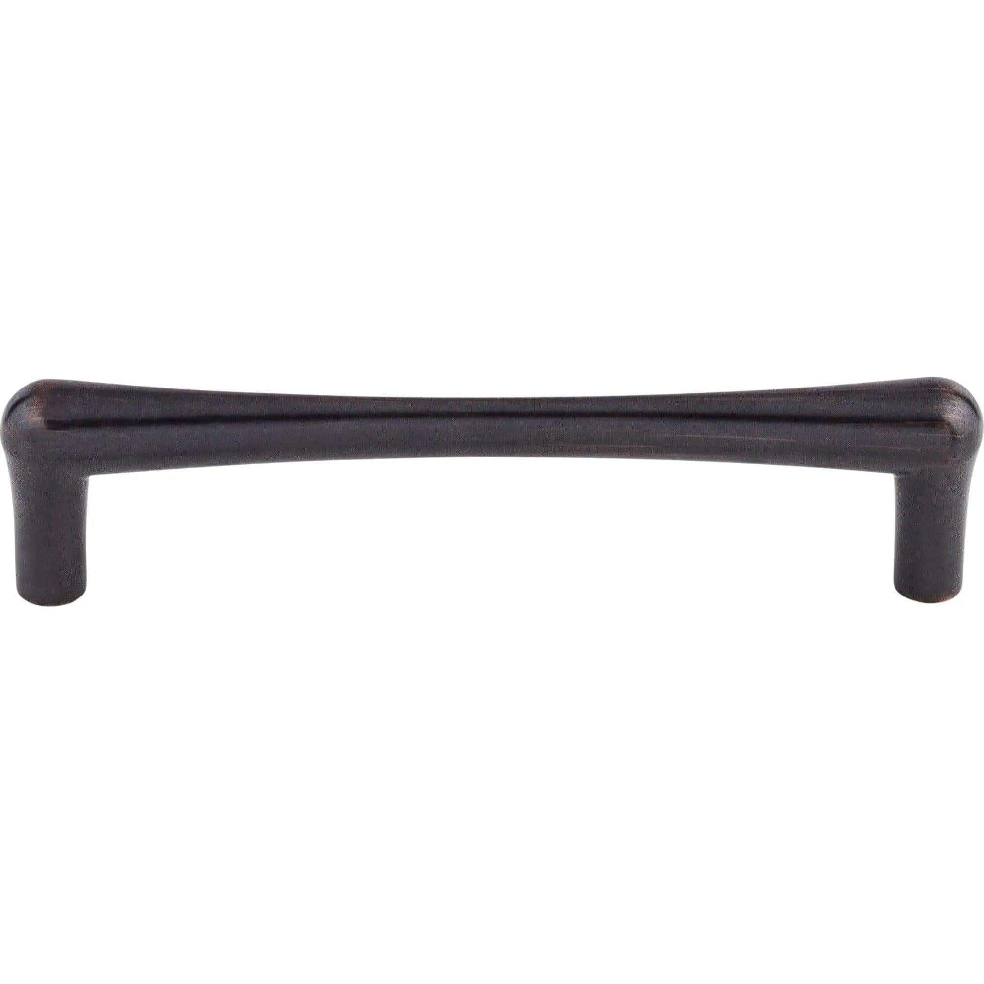 Top Knobs - Brookline Pull - TK764TB - Canada Light Shop