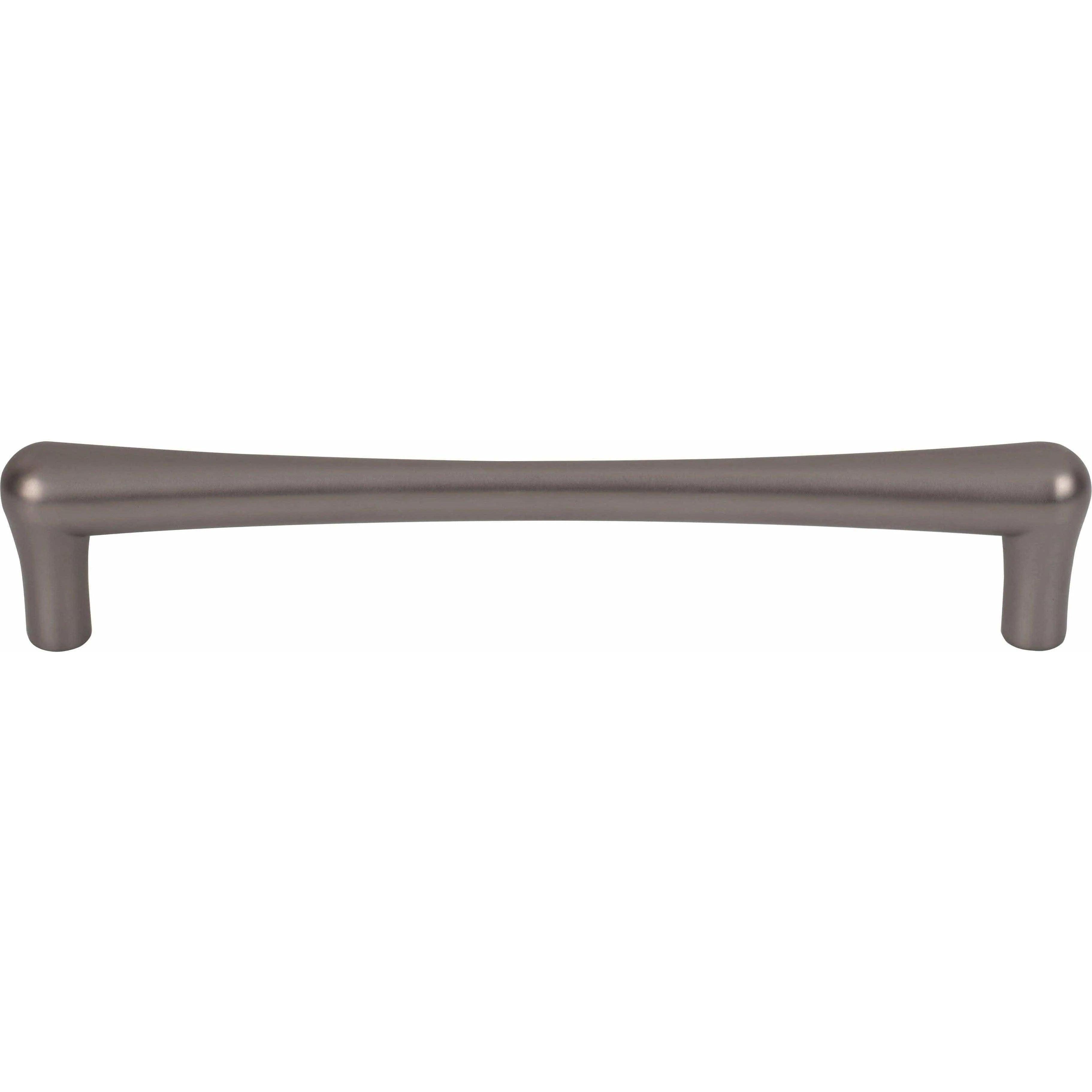 Top Knobs - Brookline Pull - TK765AG - Canada Light Shop