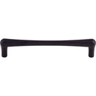 Top Knobs - Brookline Pull - TK765BLK - Canada Light Shop