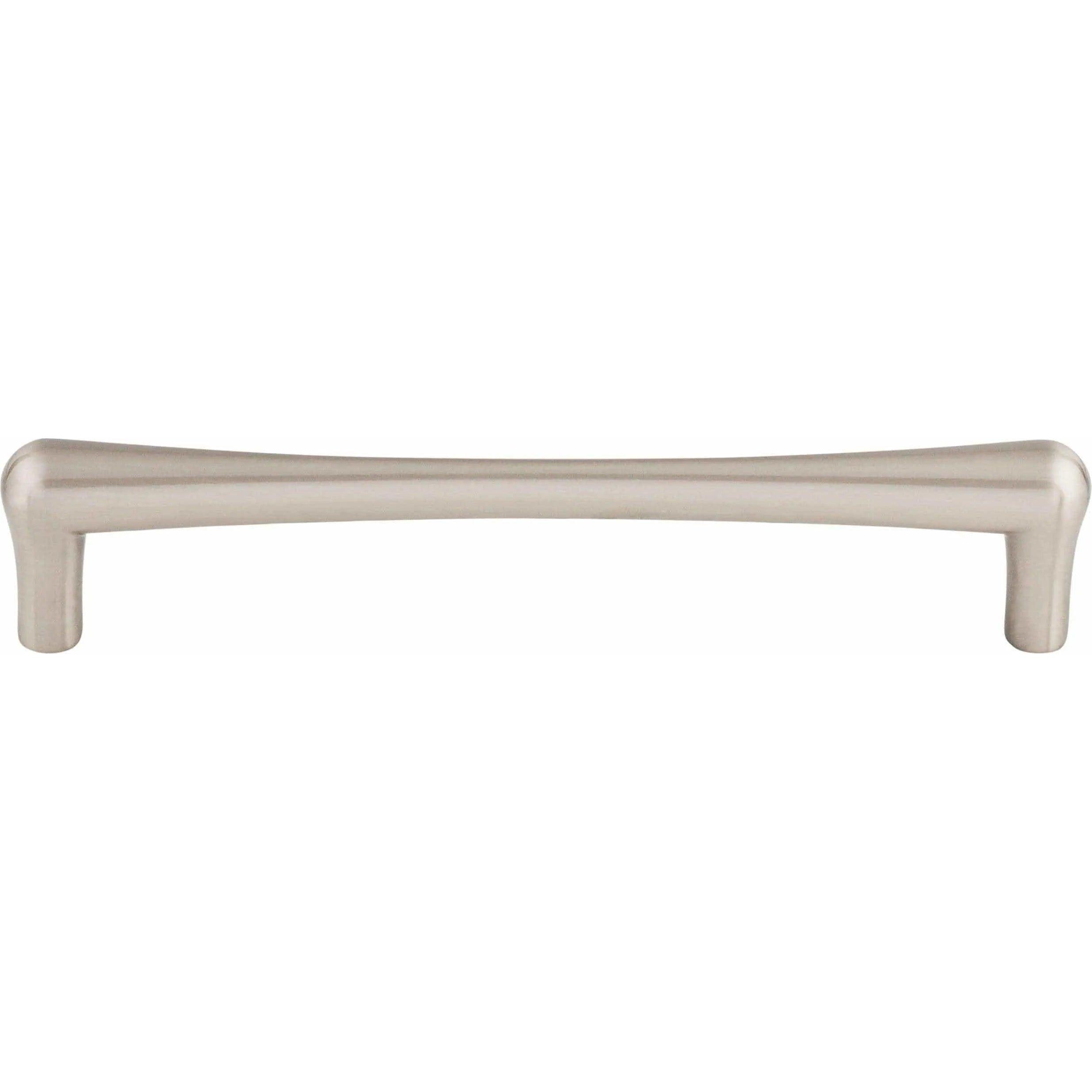 Top Knobs - Brookline Pull - TK765BSN - Canada Light Shop