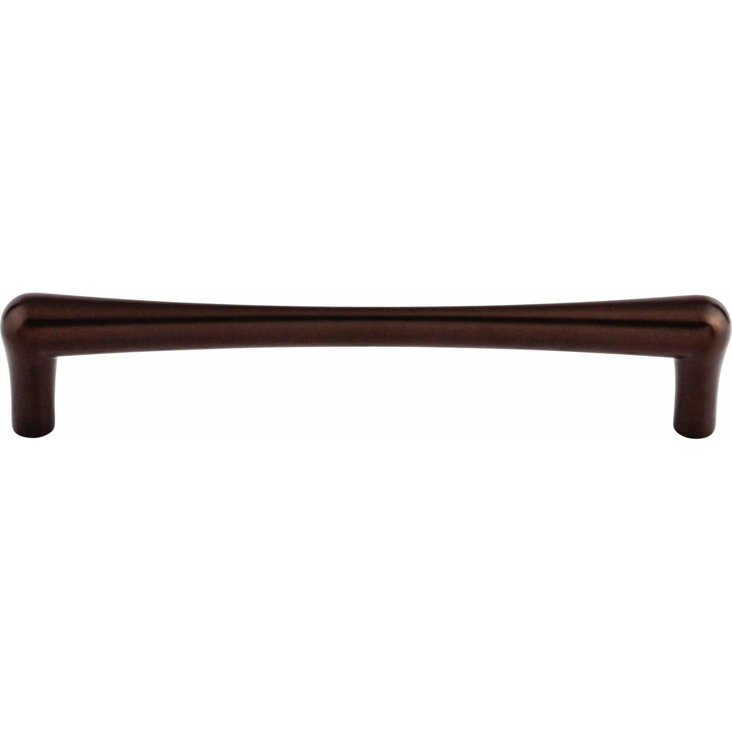 Top Knobs - Brookline Pull - TK765ORB - Canada Light Shop
