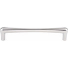 Top Knobs - Brookline Pull - TK765PC - Canada Light Shop