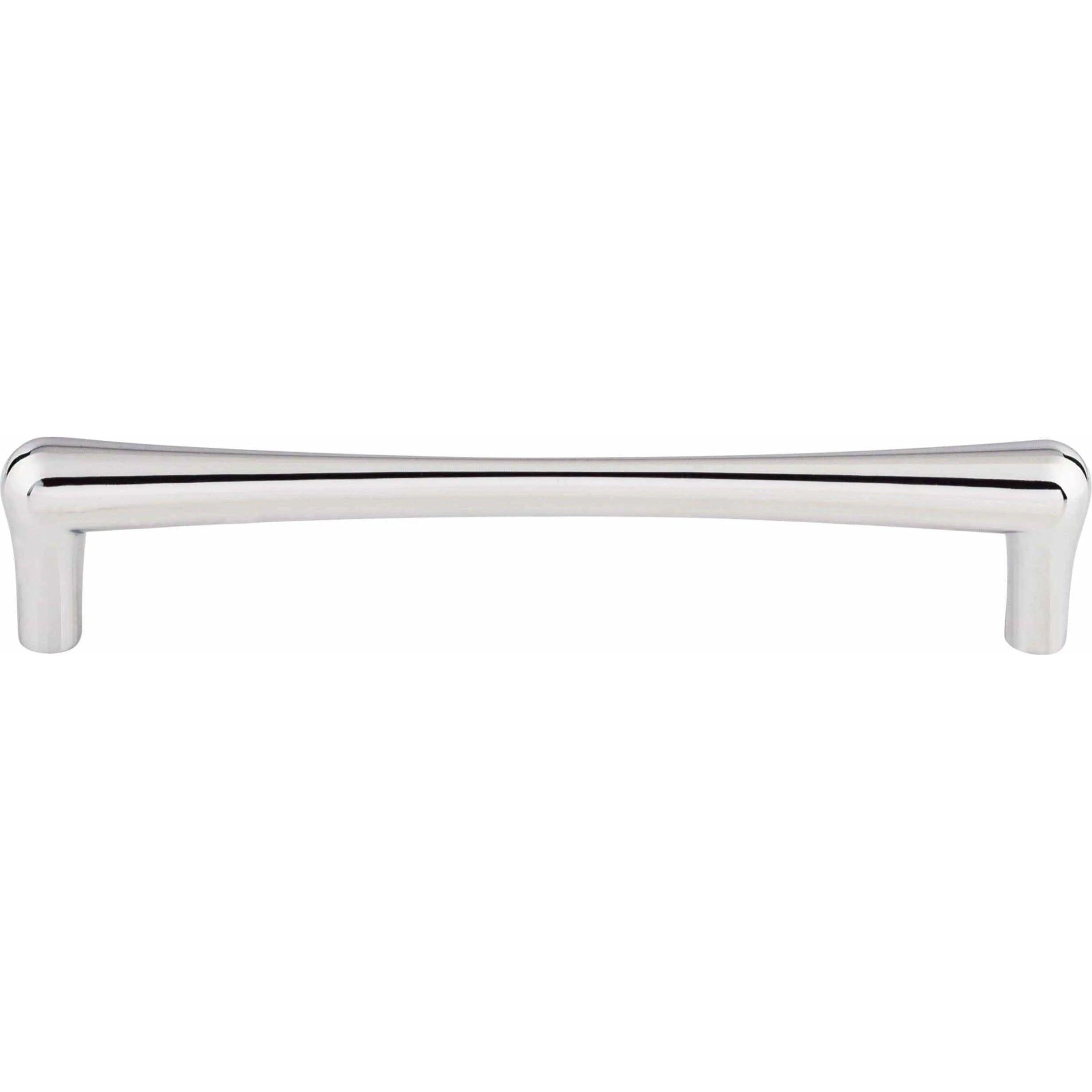 Top Knobs - Brookline Pull - TK765PC - Canada Light Shop
