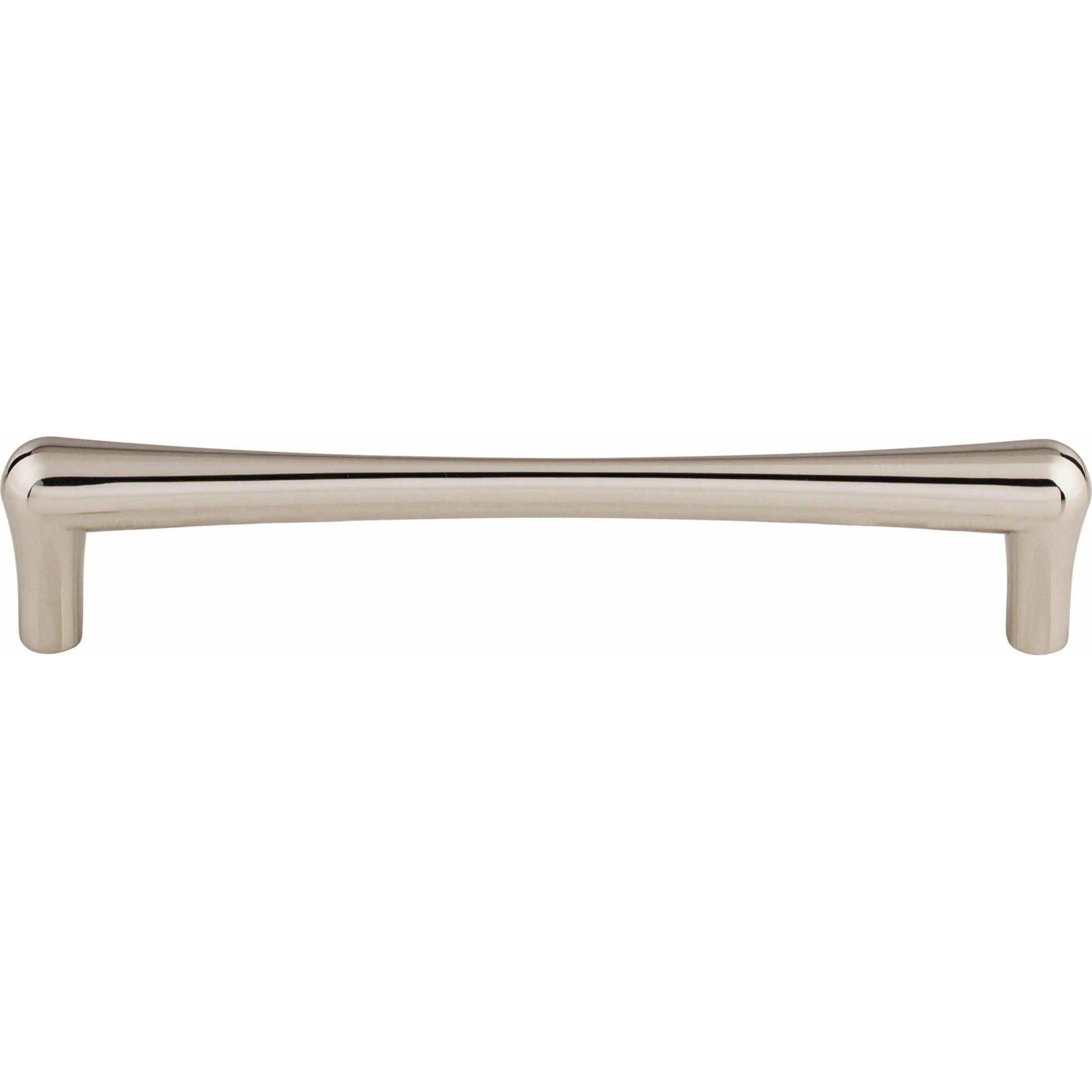 Top Knobs - Brookline Pull - TK765PN - Canada Light Shop