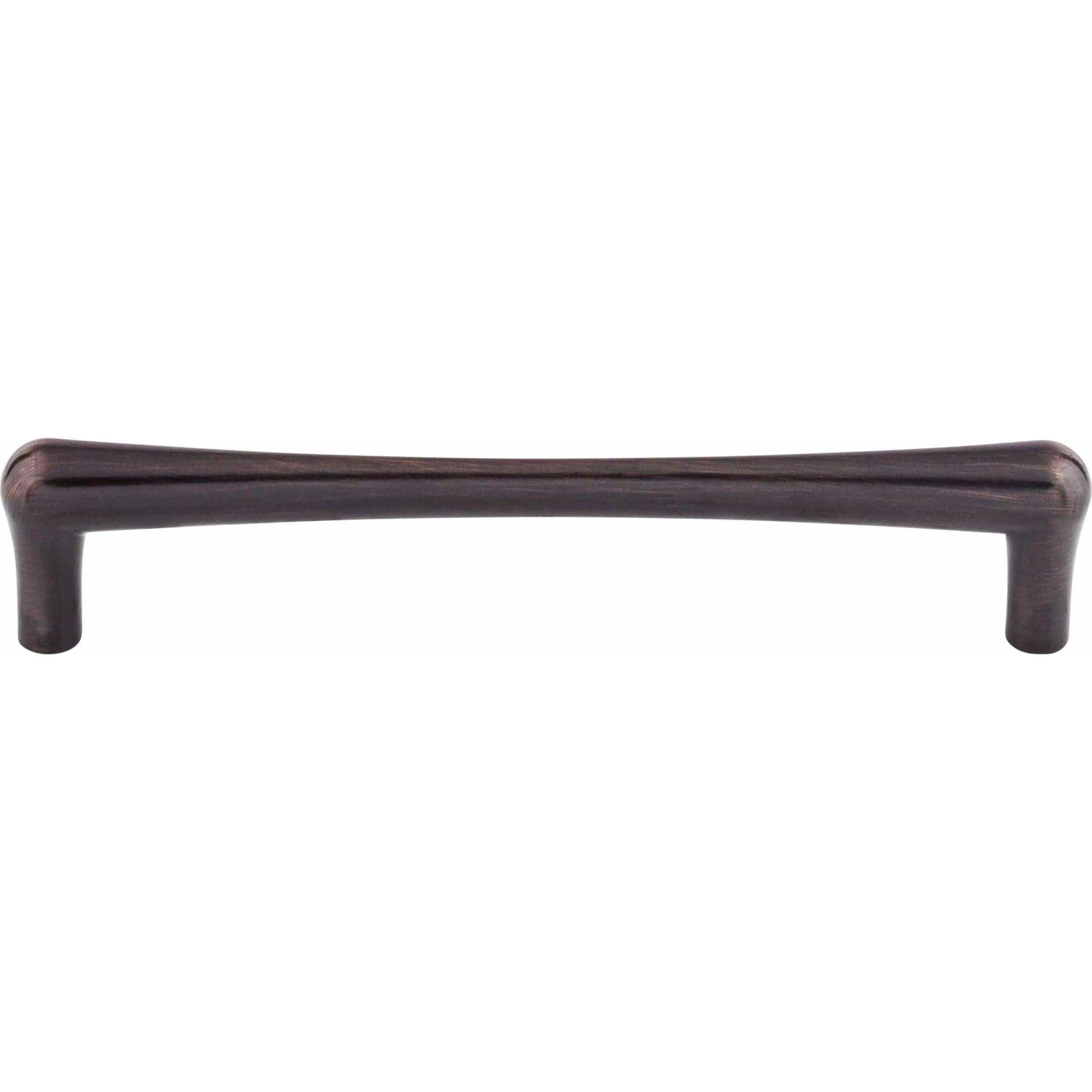 Top Knobs - Brookline Pull - TK765TB - Canada Light Shop