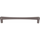 Top Knobs - Brookline Pull - TK766AG - Canada Light Shop