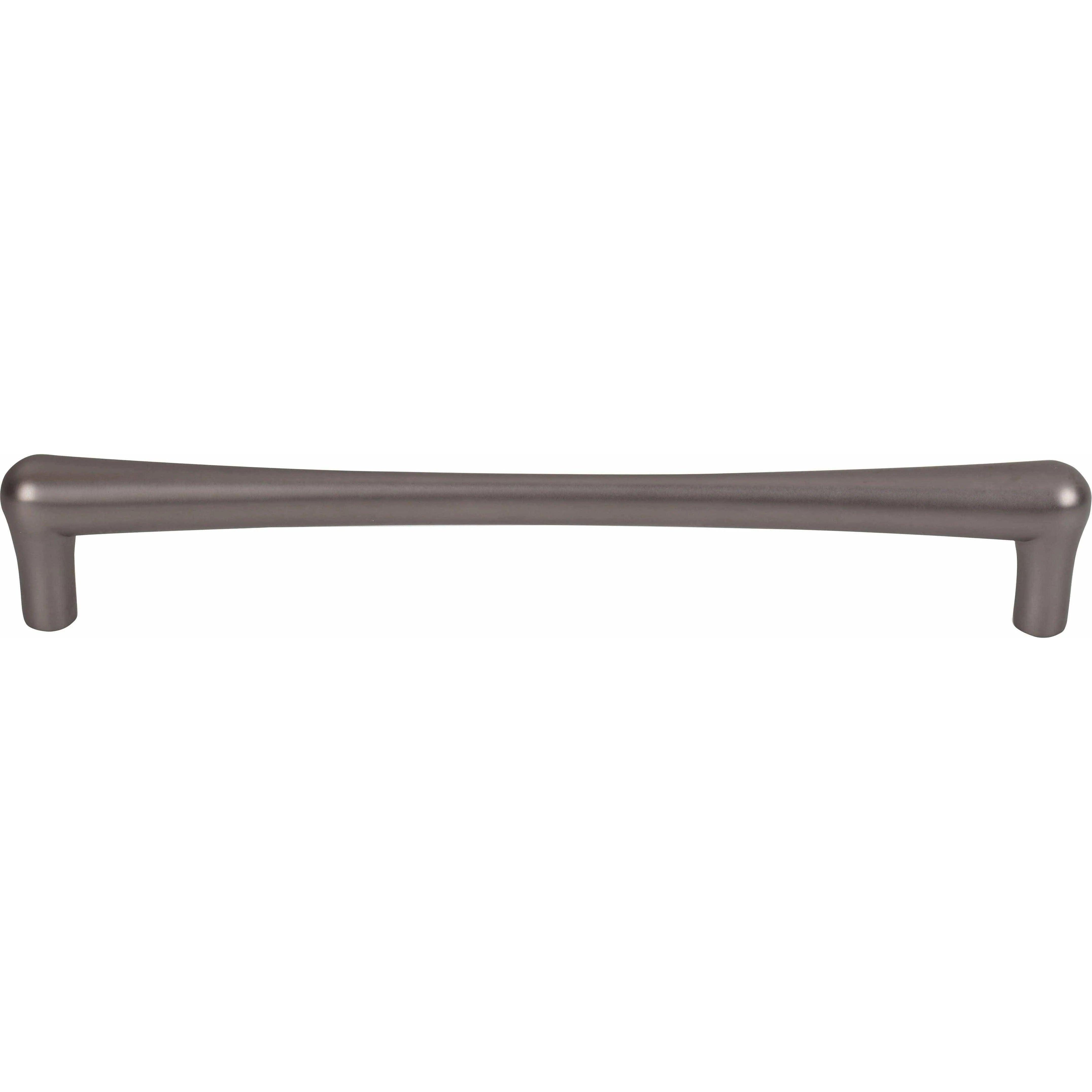 Top Knobs - Brookline Pull - TK766AG - Canada Light Shop