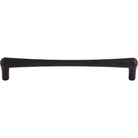 Top Knobs - Brookline Pull - TK766BLK - Canada Light Shop