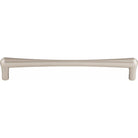 Top Knobs - Brookline Pull - TK766BSN - Canada Light Shop
