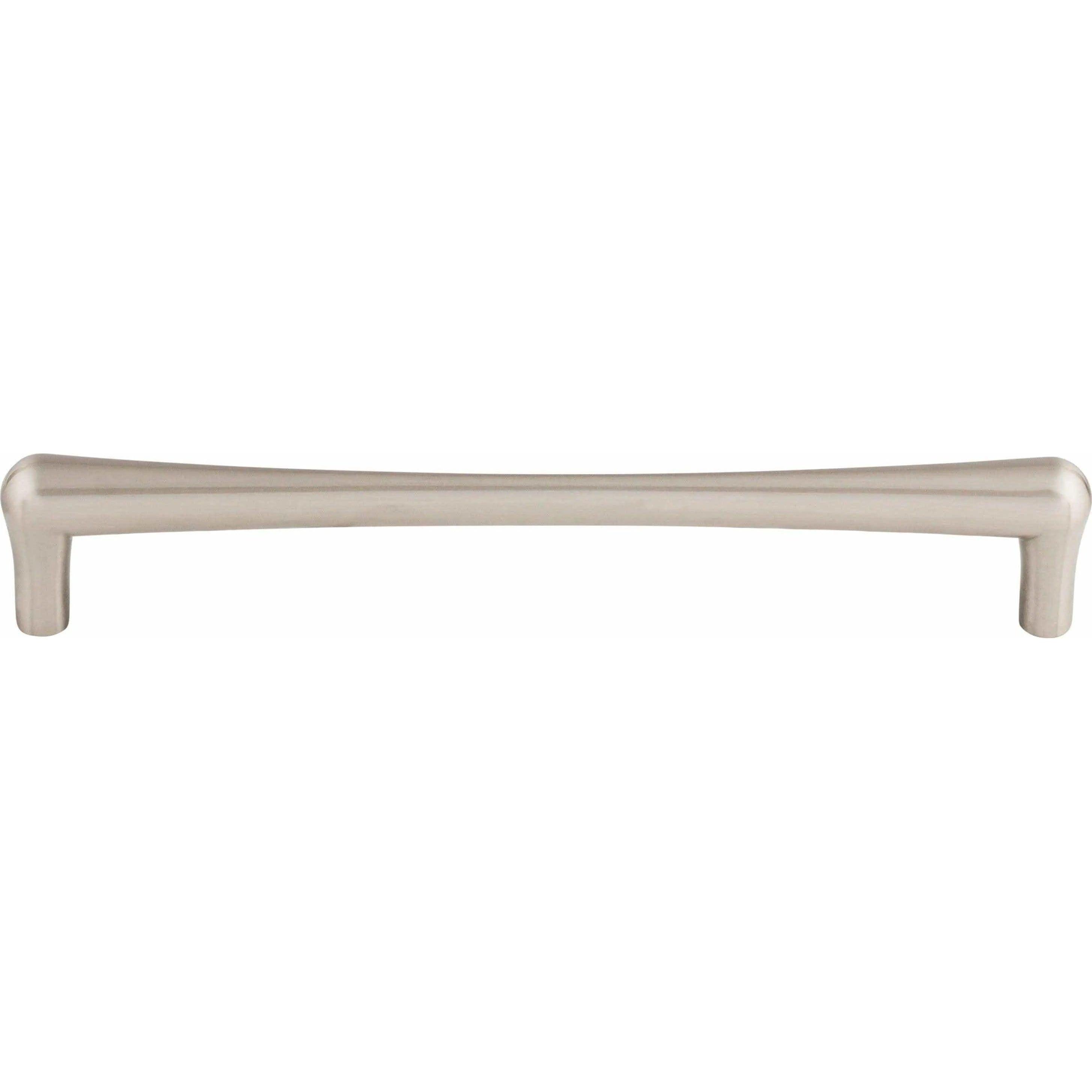 Top Knobs - Brookline Pull - TK766BSN - Canada Light Shop