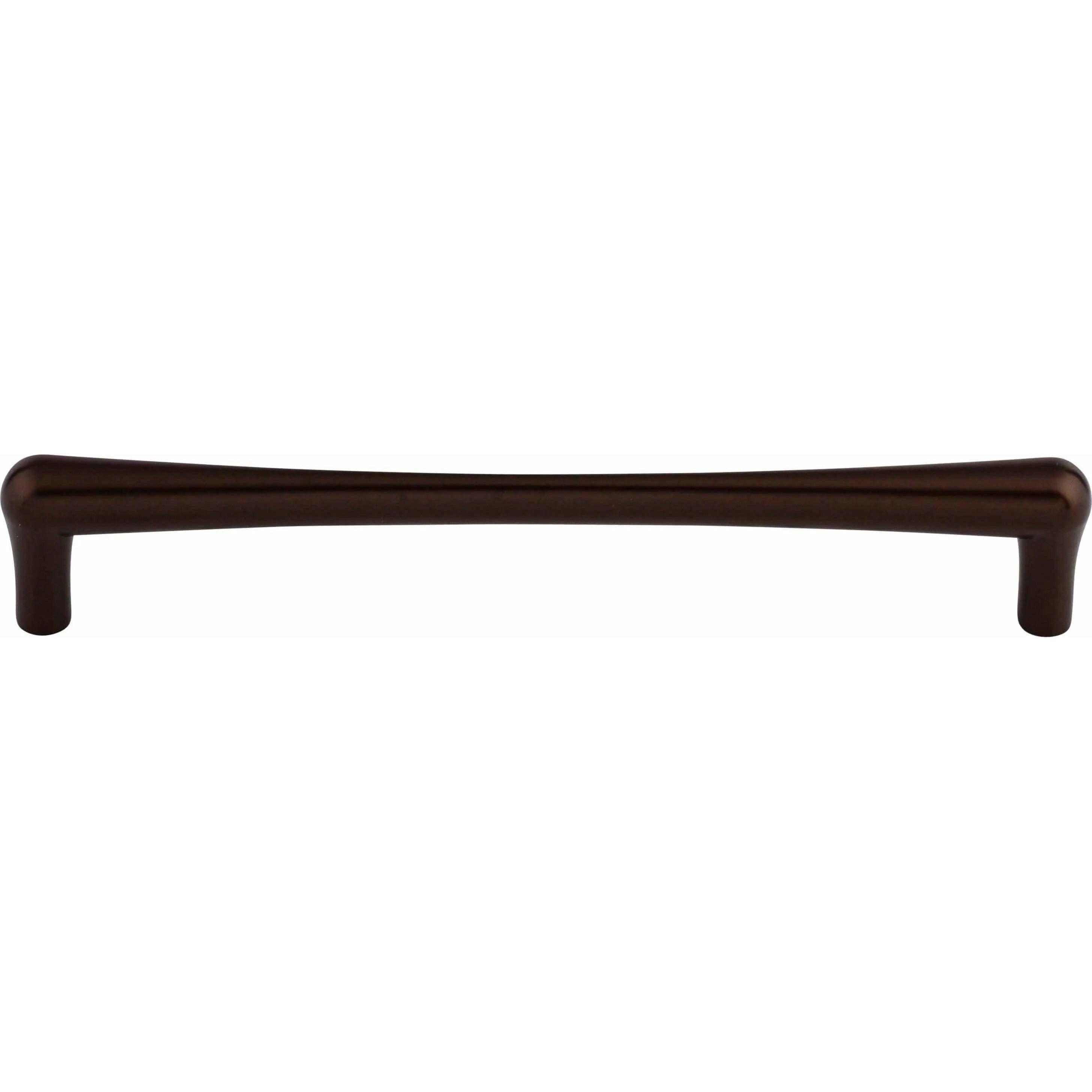 Top Knobs - Brookline Pull - TK766ORB - Canada Light Shop
