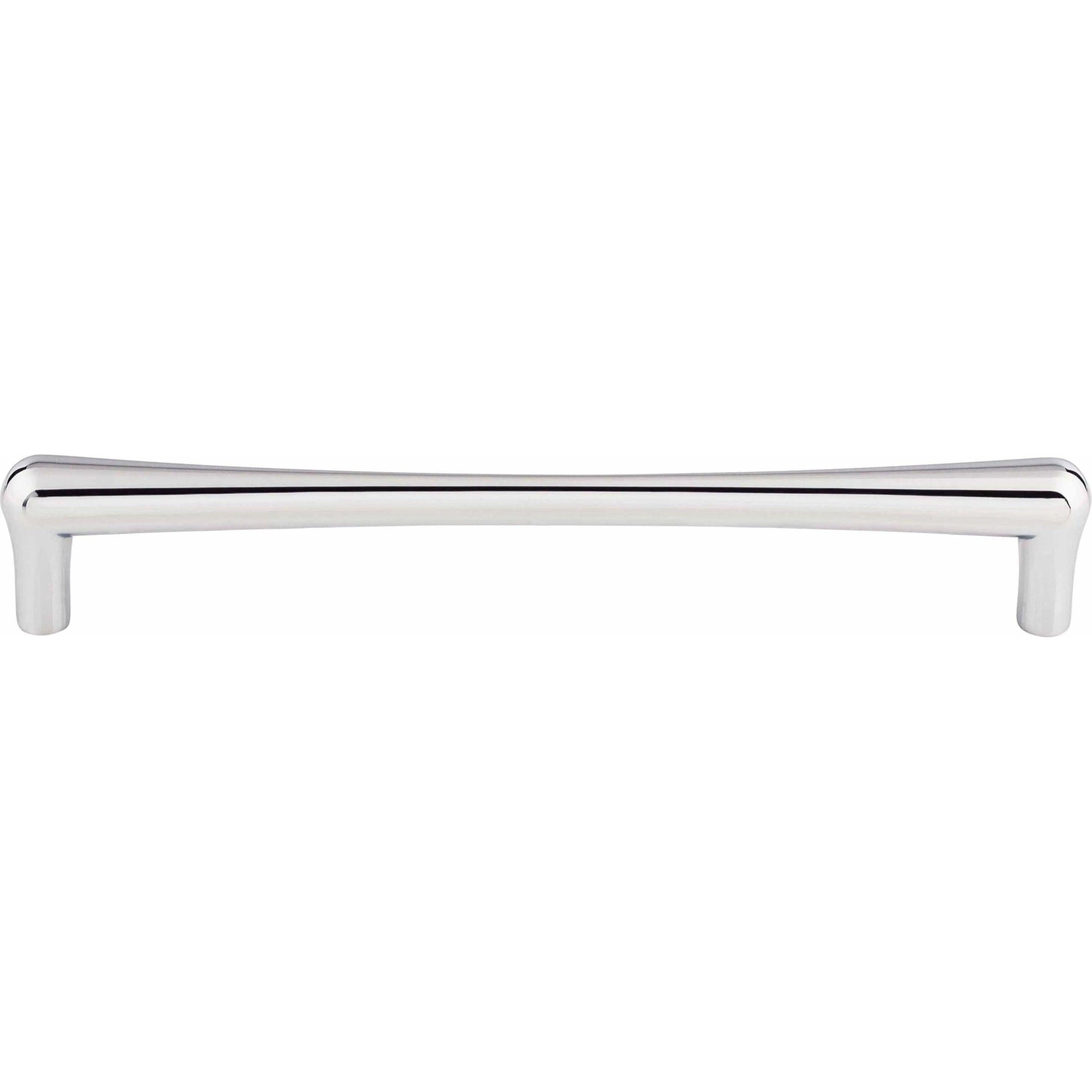 Top Knobs - Brookline Pull - TK766PC - Canada Light Shop