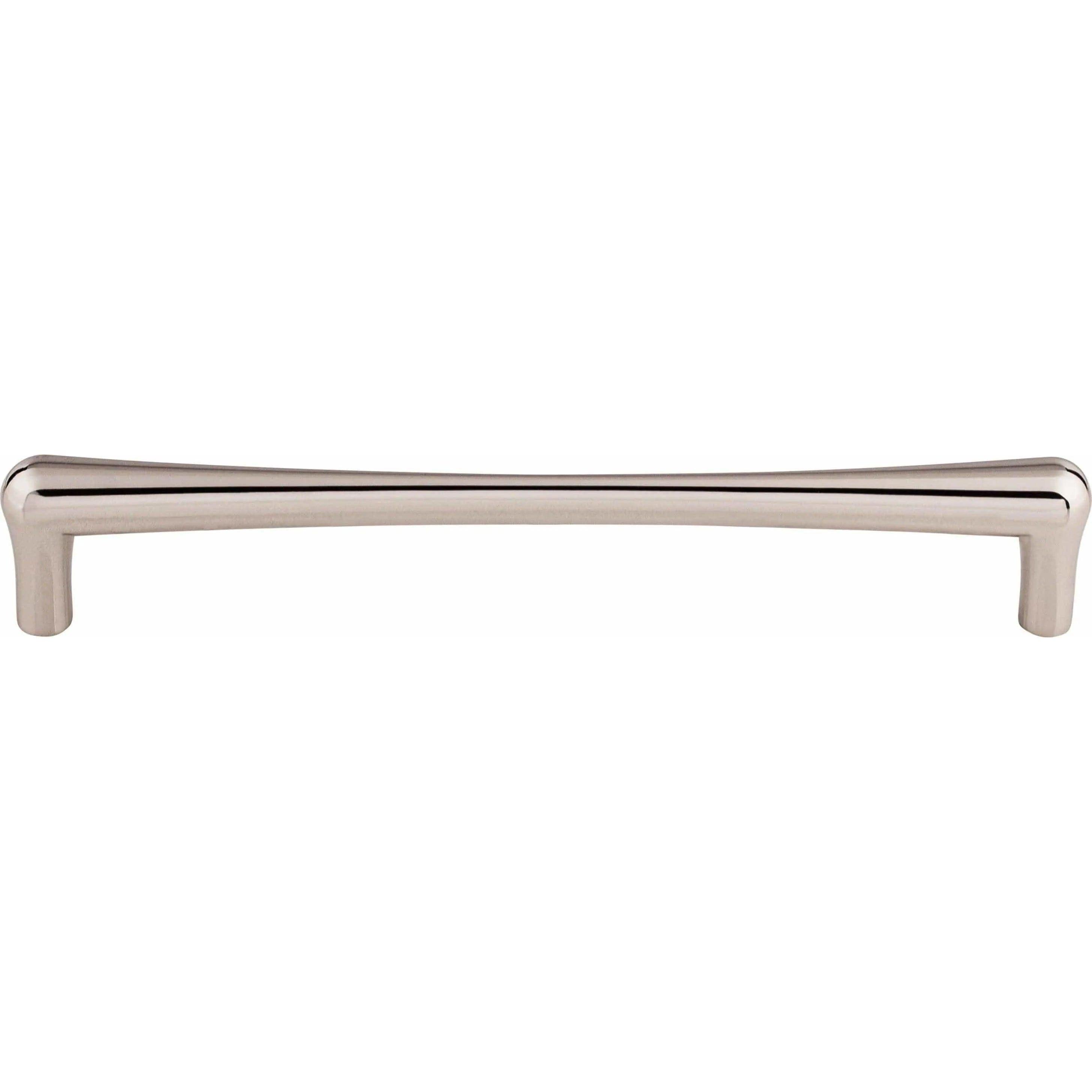 Top Knobs - Brookline Pull - TK766PN - Canada Light Shop