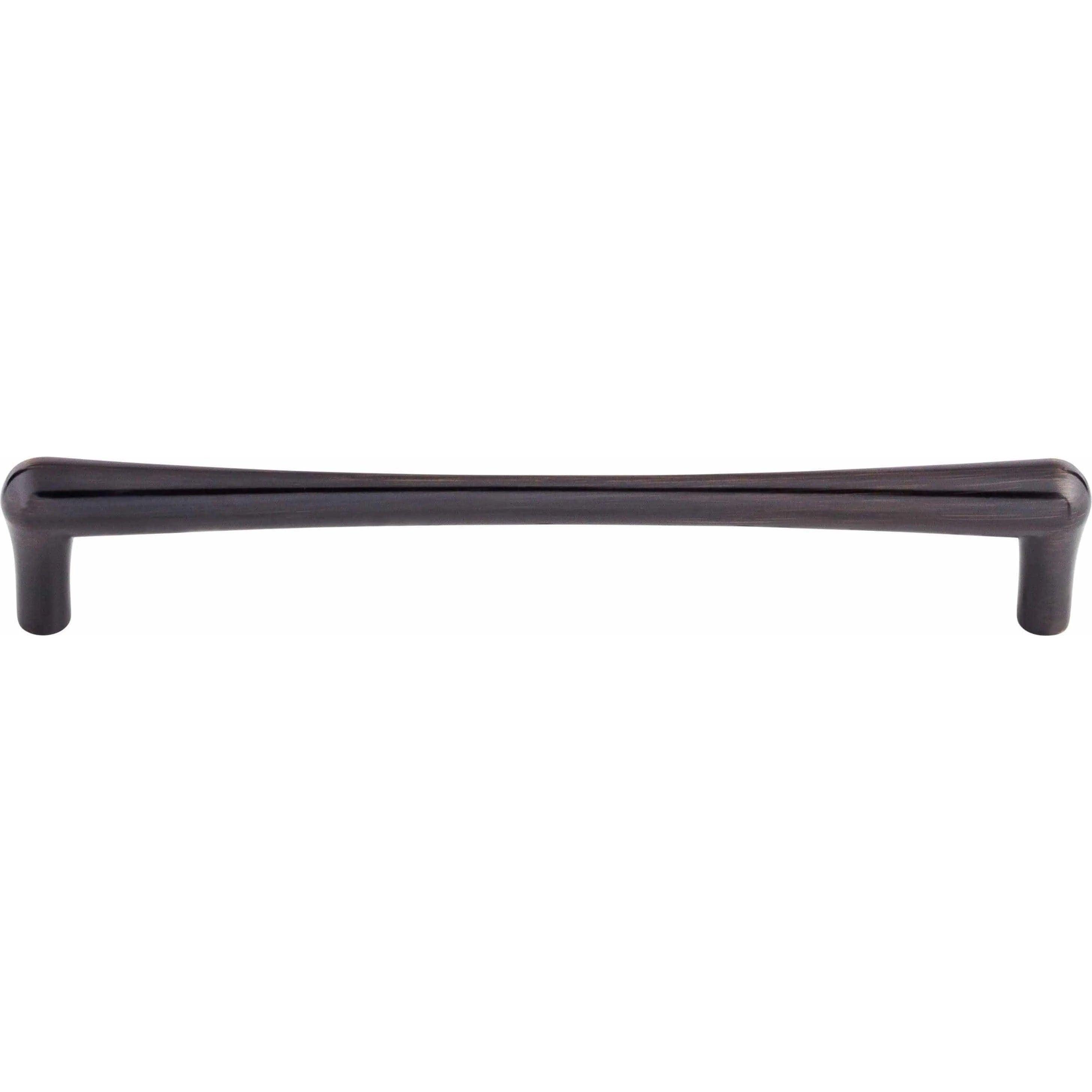Top Knobs - Brookline Pull - TK766TB - Canada Light Shop
