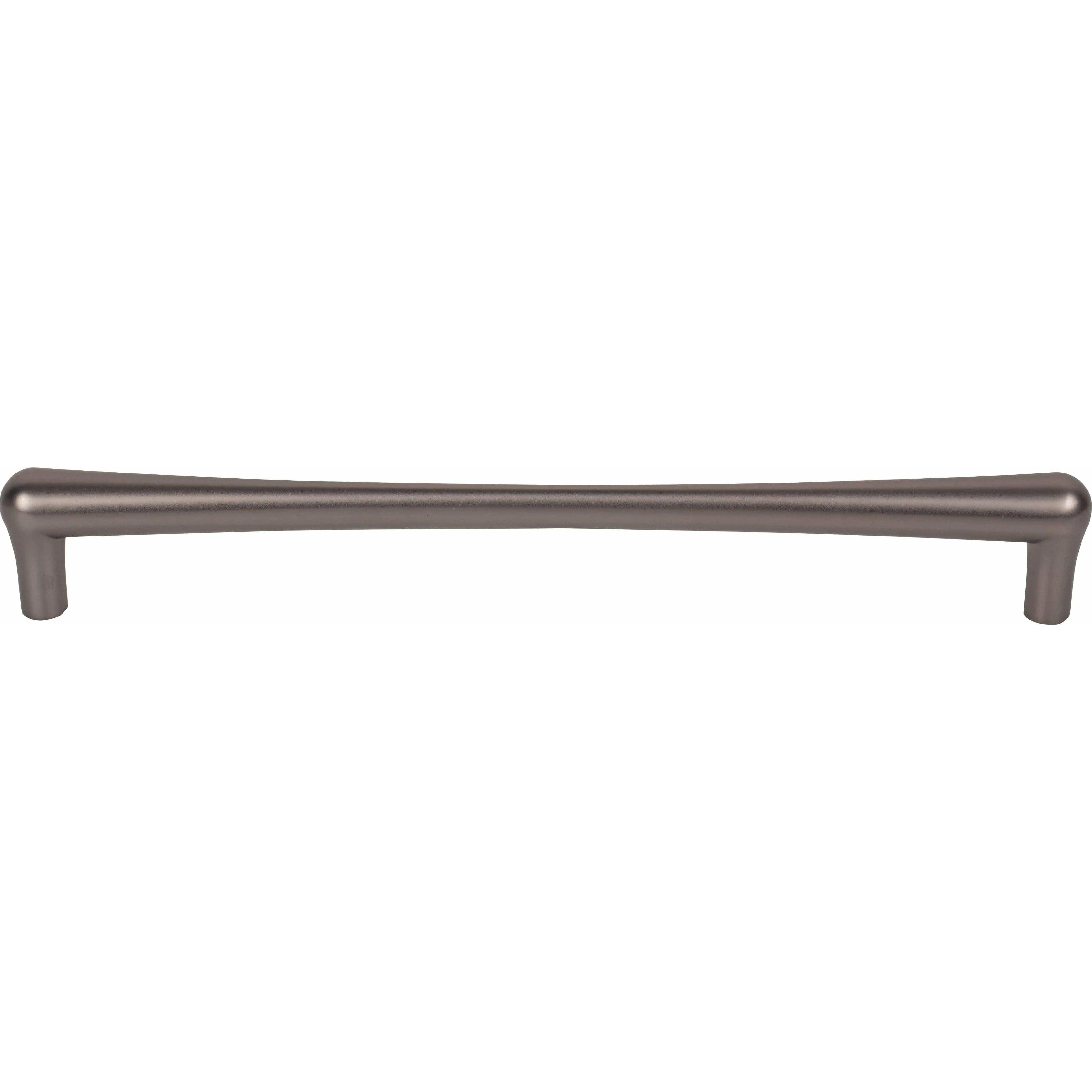 Top Knobs - Brookline Pull - TK767AG - Canada Light Shop