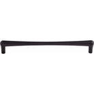 Top Knobs - Brookline Pull - TK767BLK - Canada Light Shop