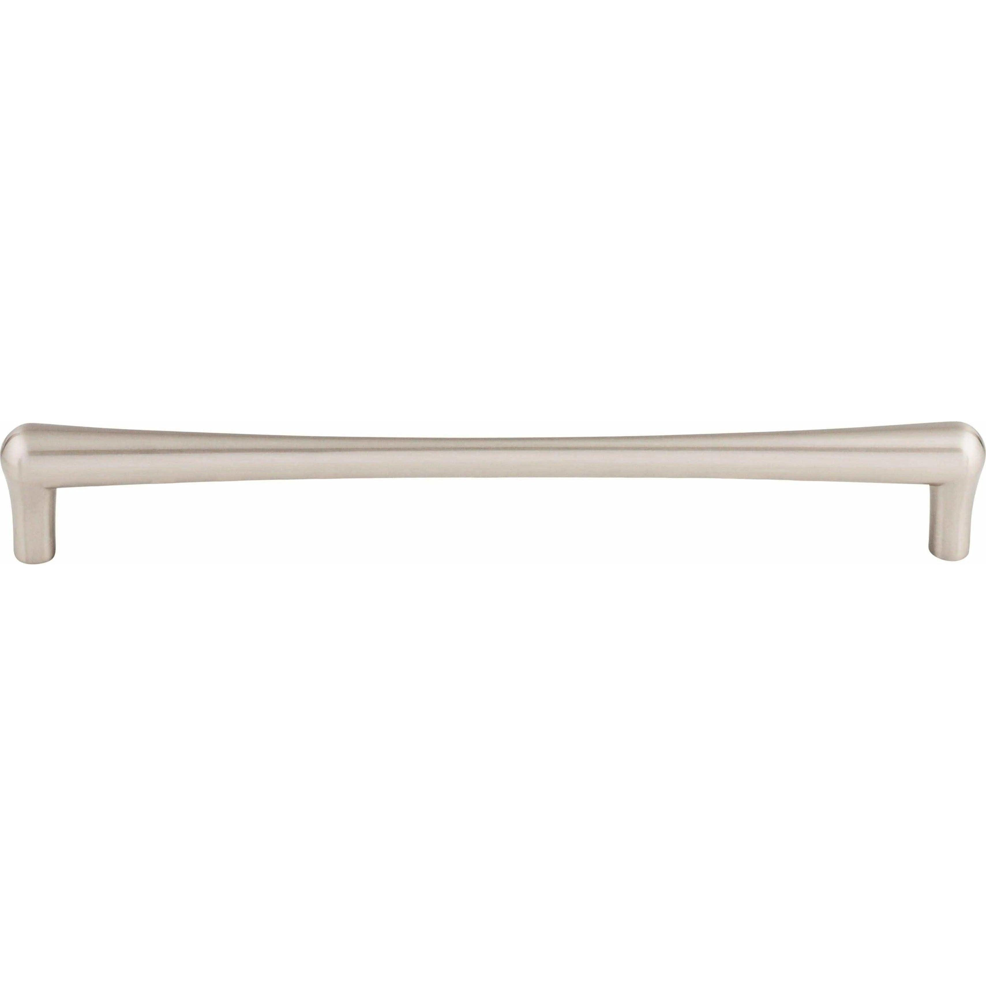 Top Knobs - Brookline Pull - TK767BSN - Canada Light Shop