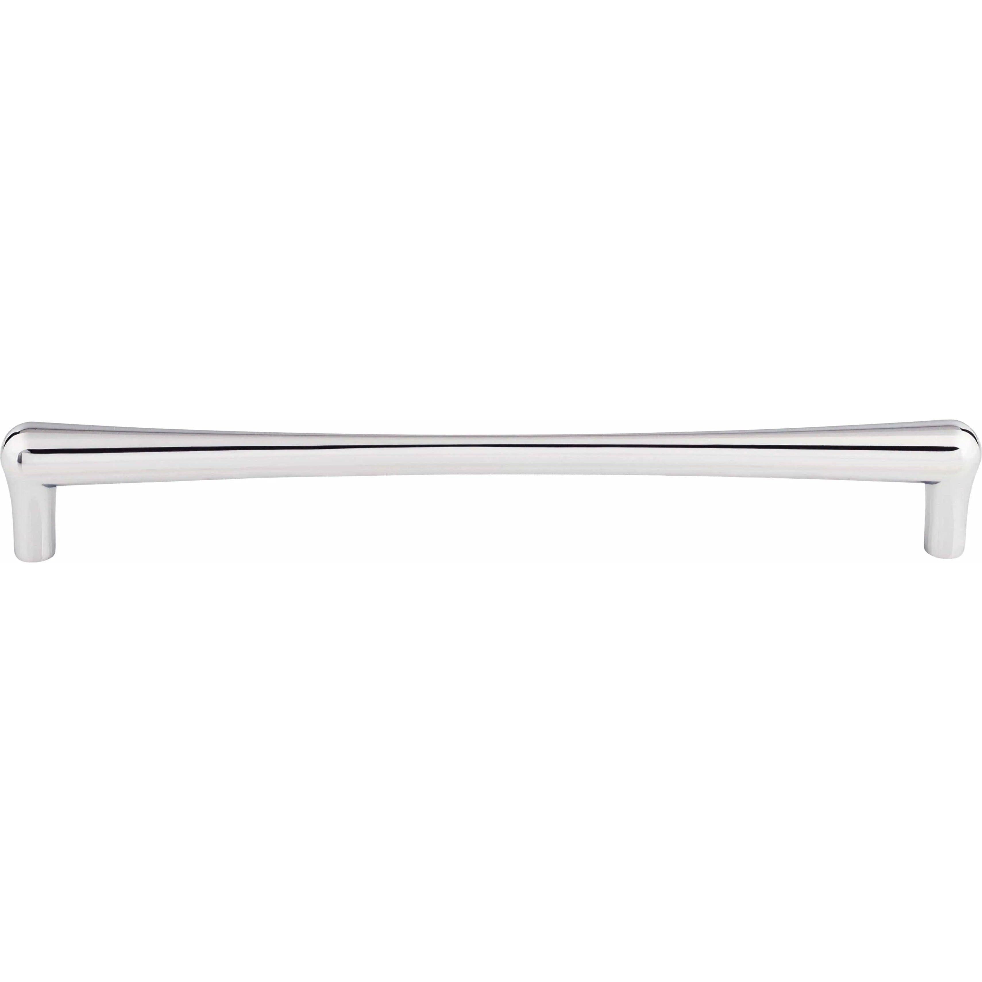 Top Knobs - Brookline Pull - TK767PC - Canada Light Shop