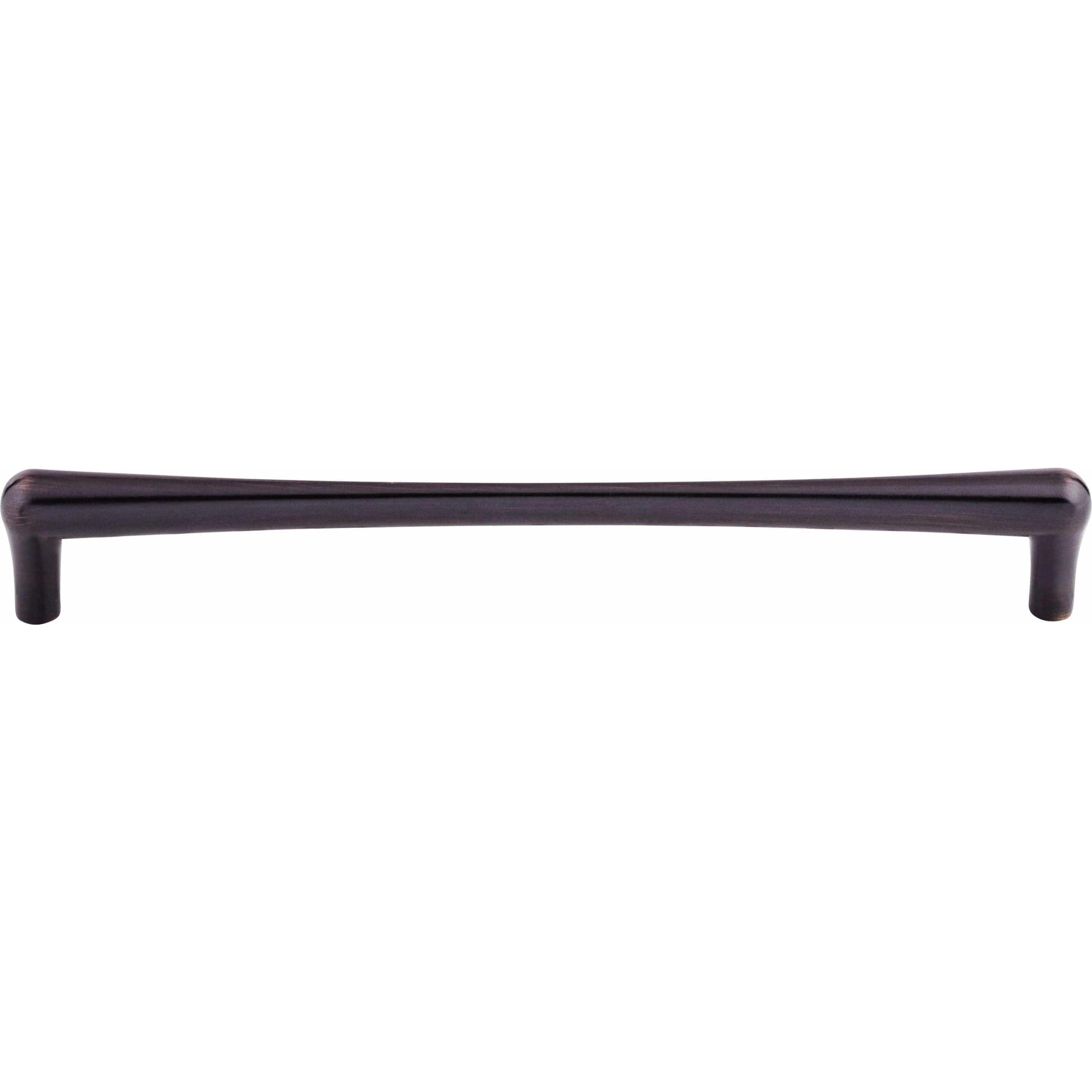 Top Knobs - Brookline Pull - TK767TB - Canada Light Shop