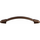 Top Knobs - Buckle Pull - M1203 - Canada Light Shop