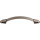 Top Knobs - Buckle Pull - M1205 - Canada Light Shop