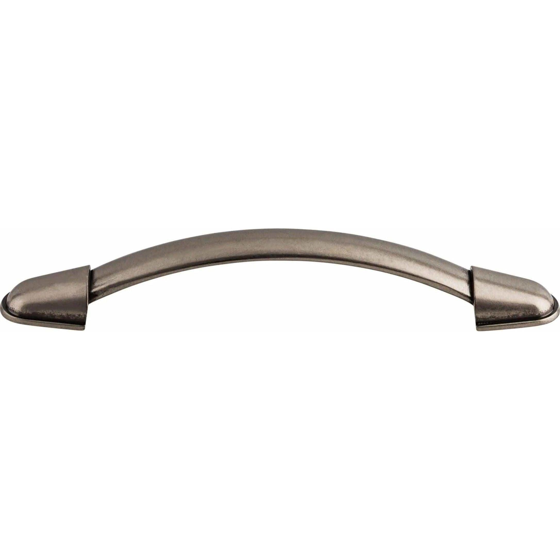 Top Knobs - Buckle Pull - M1205 - Canada Light Shop
