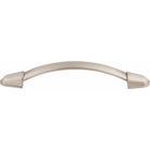 Top Knobs - Buckle Pull - M1266 - Canada Light Shop