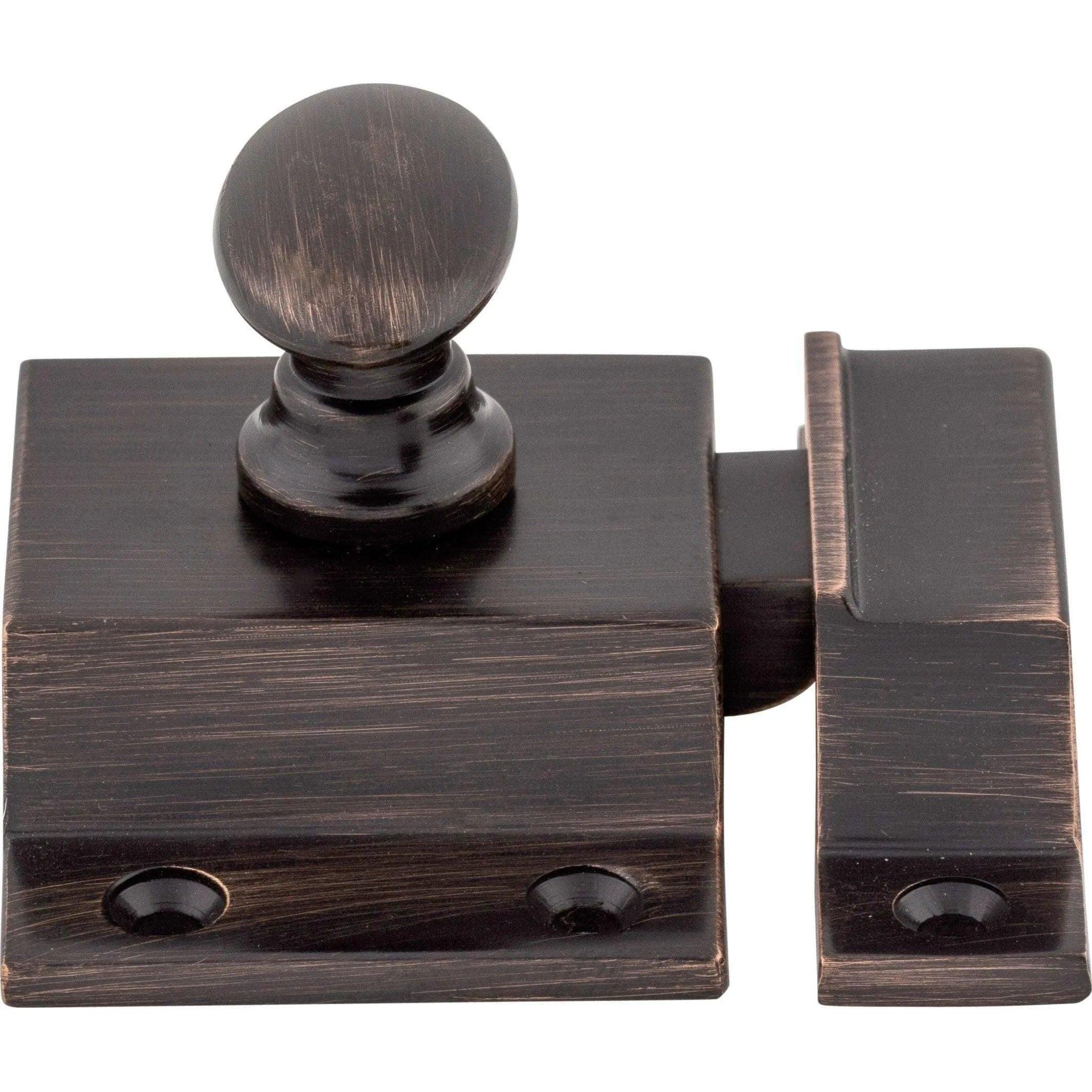 Top Knobs - Cabinet Latch - M1669 - Canada Light Shop