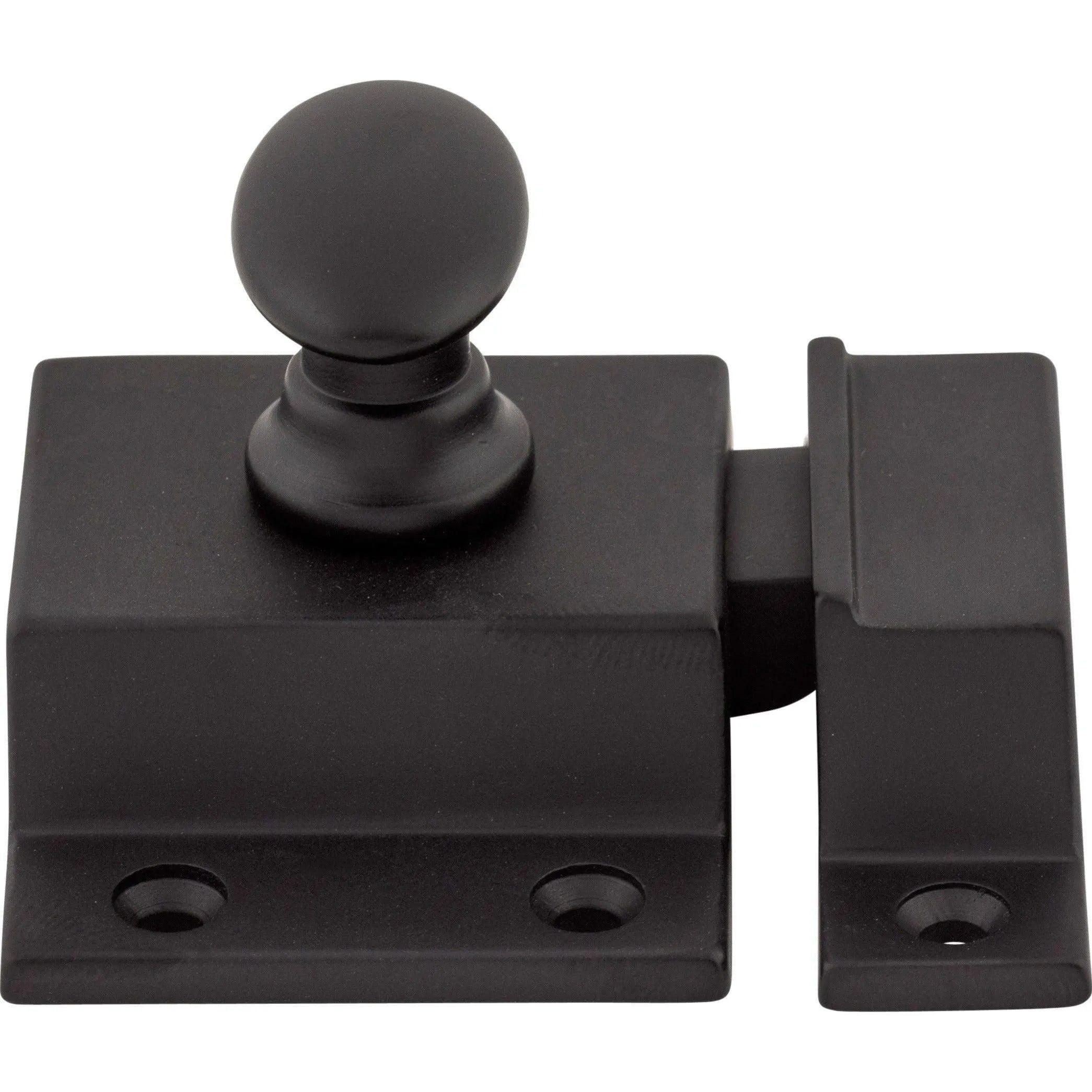 Top Knobs - Cabinet Latch - M1781 - Canada Light Shop