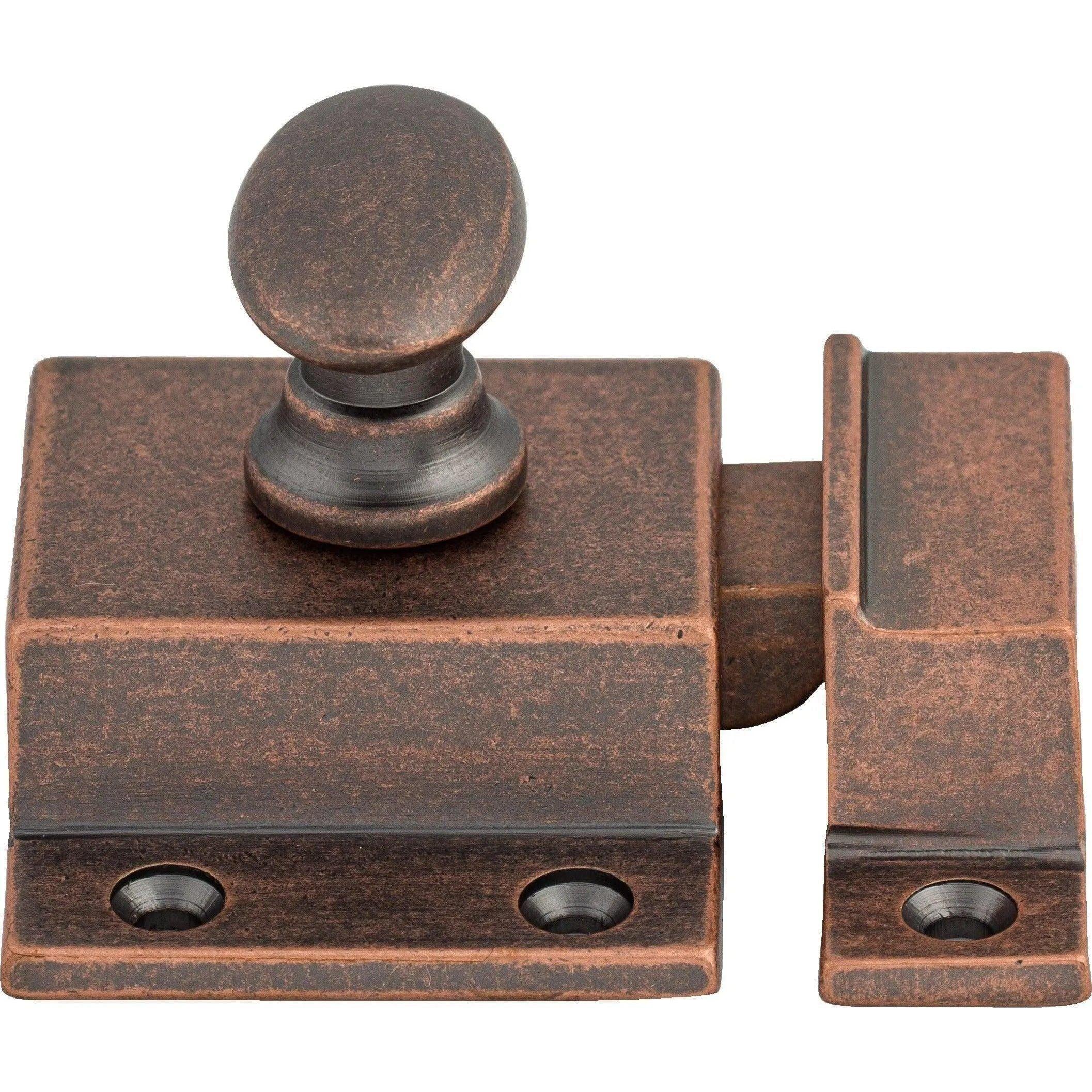 Top Knobs - Cabinet Latch - M1782 - Canada Light Shop