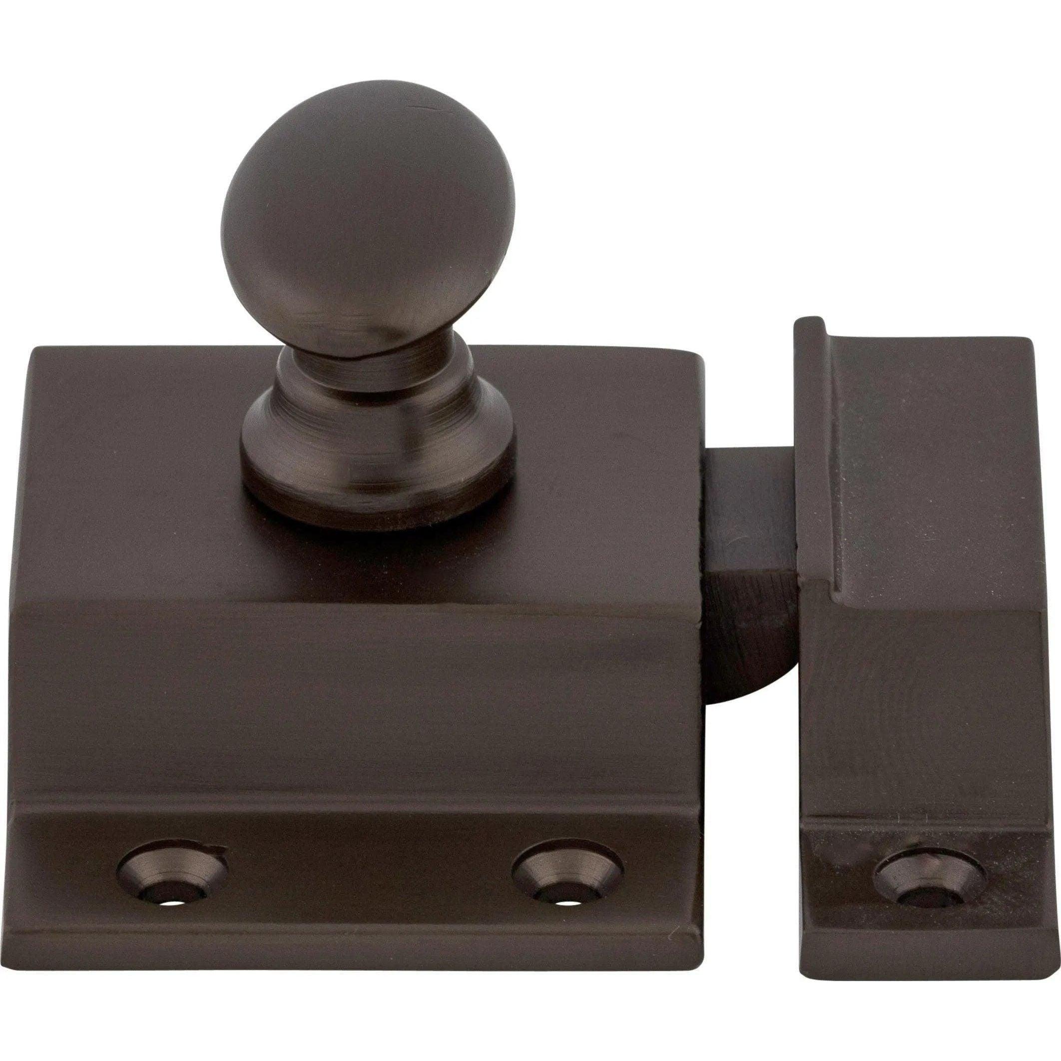 Top Knobs - Cabinet Latch - M1783 - Canada Light Shop